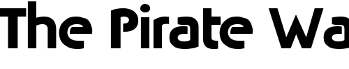 Font : Tabasco-Regular 2 Custom Text : The Pirate Way Test your own text here Click to download or to view this font on a tshirt that can be custom printed in Bali